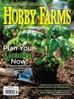 Hobby Farms
